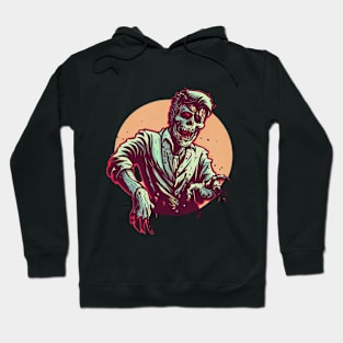 ZOMBIE NATION Hoodie